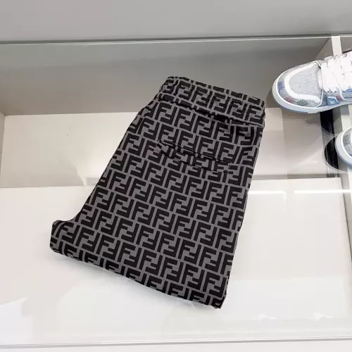 Replica Fendi Pants For Unisex #1359208 $52.00 USD for Wholesale