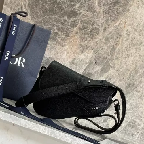 Christian Dior AAA Man Messenger Bags #1359209