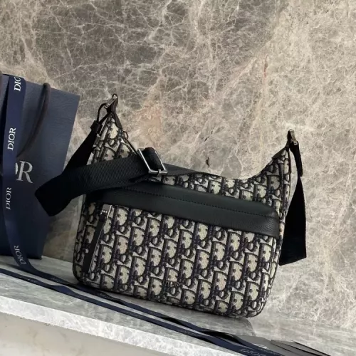 Christian Dior AAA Man Messenger Bags #1359214