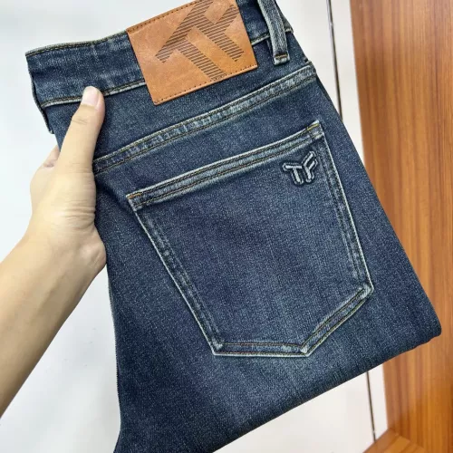Tom Ford Jeans For Men #1359216 $80.00 USD, Wholesale Replica Tom Ford Jeans