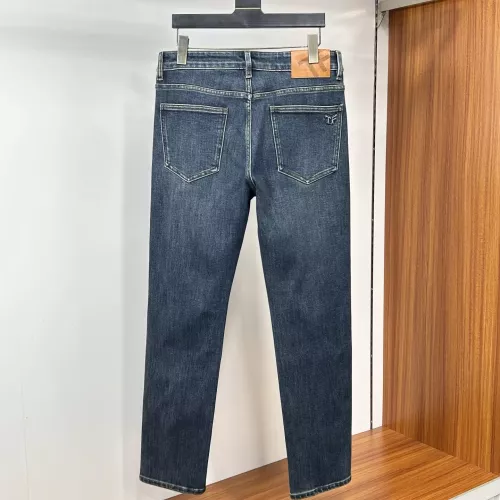 Replica Tom Ford Jeans For Men #1359216 $80.00 USD for Wholesale