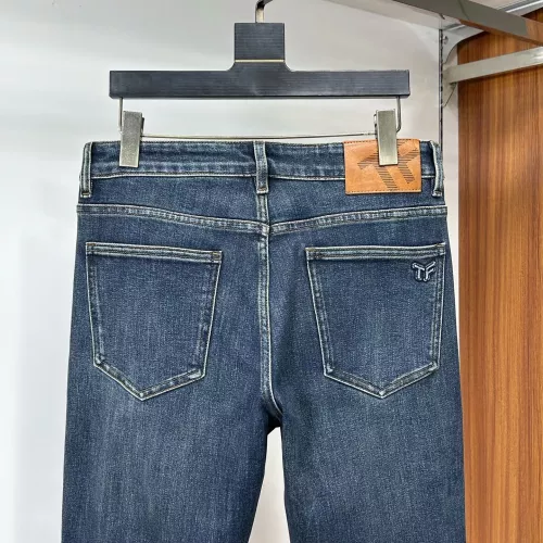 Replica Tom Ford Jeans For Men #1359216 $80.00 USD for Wholesale