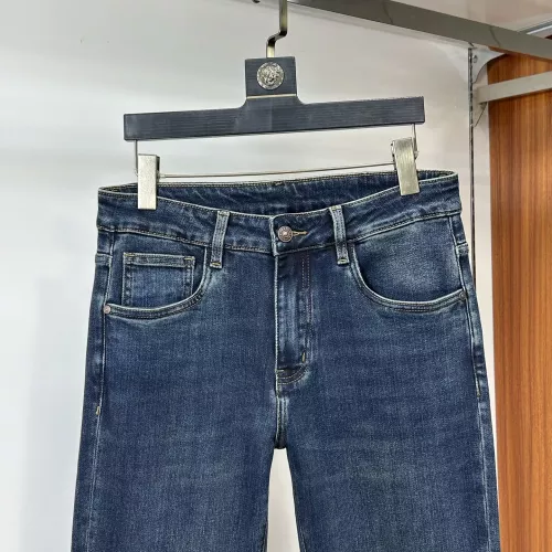 Replica Ralph Lauren Polo Jeans For Men #1359217 $80.00 USD for Wholesale