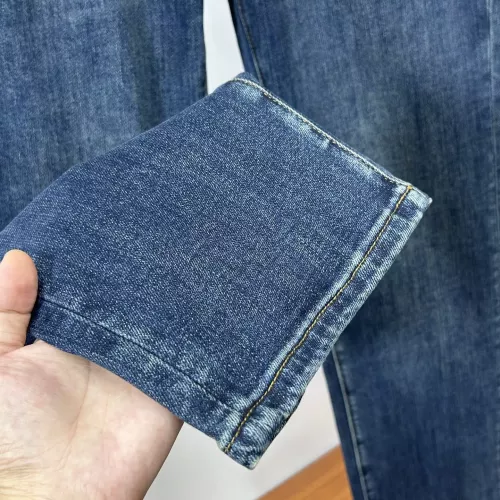 Replica Ralph Lauren Polo Jeans For Men #1359217 $80.00 USD for Wholesale