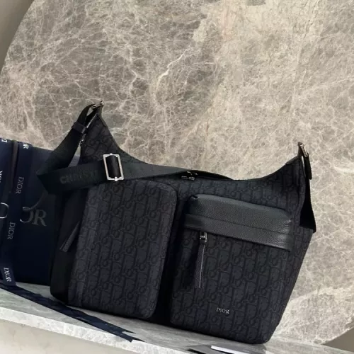 Christian Dior AAA Man Messenger Bags #1359219 $175.00 USD, Wholesale Replica Christian Dior AAA Man Messenger Bags