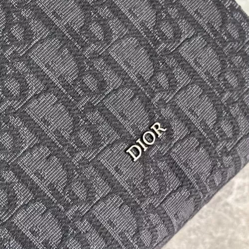 Replica Christian Dior AAA Man Messenger Bags #1359219 $175.00 USD for Wholesale