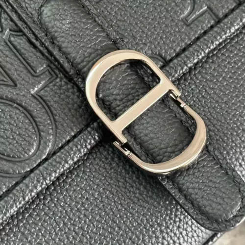 Replica Christian Dior AAA Man Messenger Bags #1359222 $170.00 USD for Wholesale