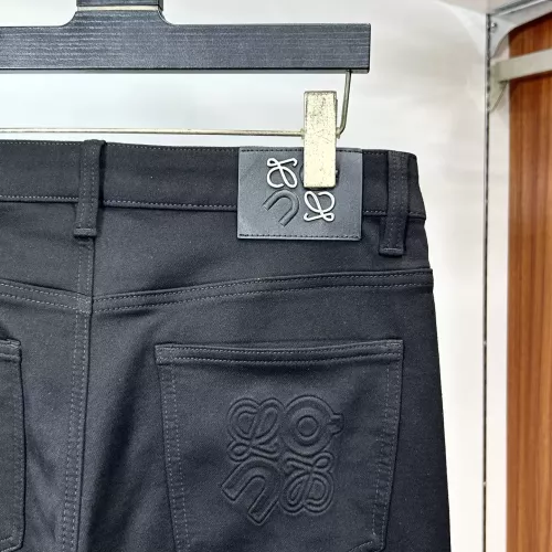 Replica LOEWE Jeans For Men #1359223 $80.00 USD for Wholesale