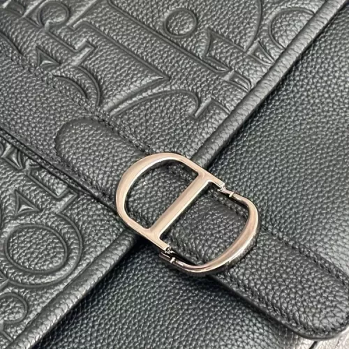 Replica Christian Dior AAA Man Messenger Bags #1359226 $182.00 USD for Wholesale