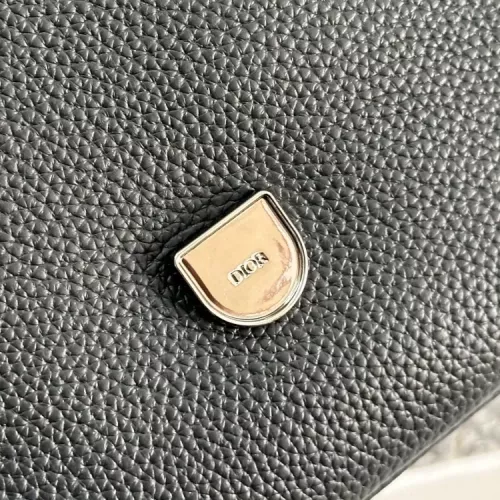 Replica Christian Dior AAA Man Messenger Bags #1359226 $182.00 USD for Wholesale