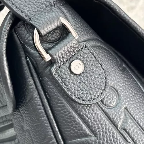 Replica Christian Dior AAA Man Messenger Bags #1359226 $182.00 USD for Wholesale