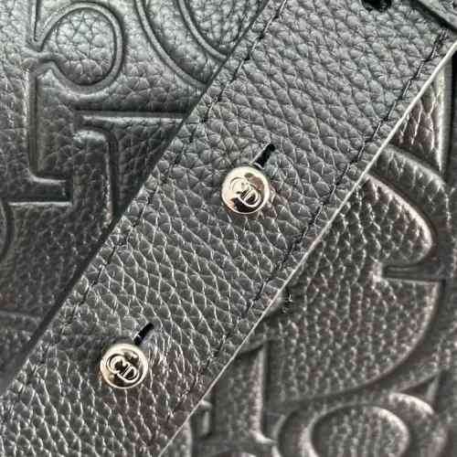 Replica Christian Dior AAA Man Messenger Bags #1359226 $182.00 USD for Wholesale