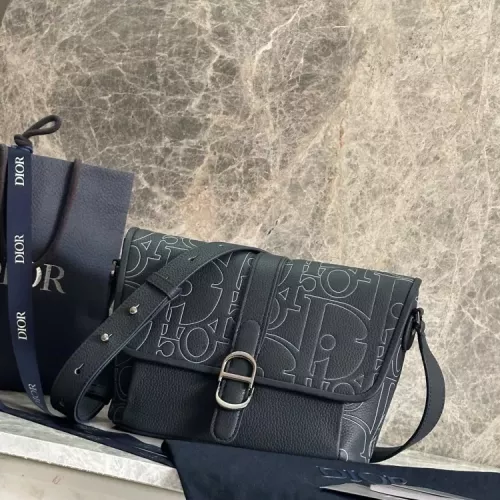 Christian Dior AAA Man Messenger Bags #1359228