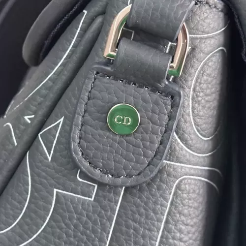 Replica Christian Dior AAA Man Messenger Bags #1359228 $185.00 USD for Wholesale