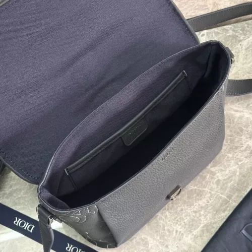 Replica Christian Dior AAA Man Messenger Bags #1359228 $185.00 USD for Wholesale