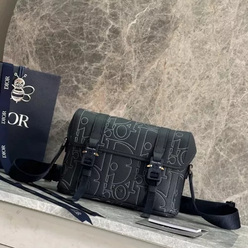 Christian Dior AAA Man Messenger Bags #1359229