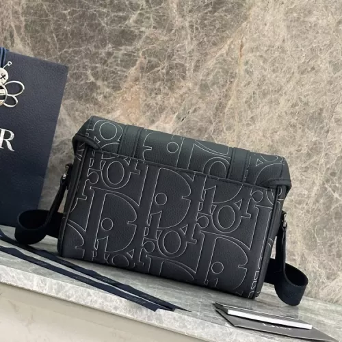 Replica Christian Dior AAA Man Messenger Bags #1359229 $185.00 USD for Wholesale