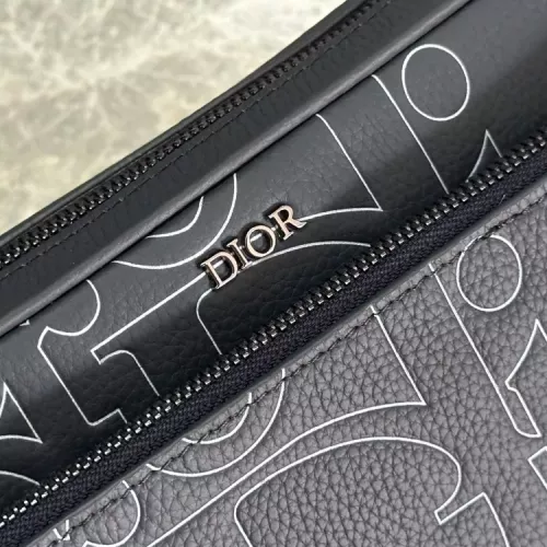 Replica Christian Dior AAA Man Messenger Bags #1359231 $192.00 USD for Wholesale