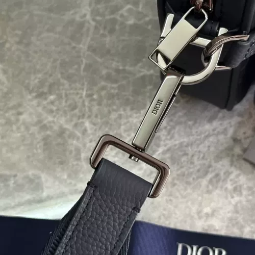Replica Christian Dior AAA Man Messenger Bags #1359231 $192.00 USD for Wholesale