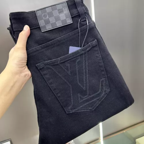 Louis Vuitton LV Jeans For Men #1359238