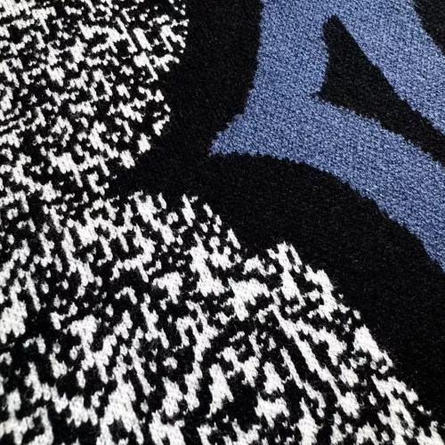 Replica Moncler Sweaters Long Sleeved For Men #1359241 $82.00 USD for Wholesale