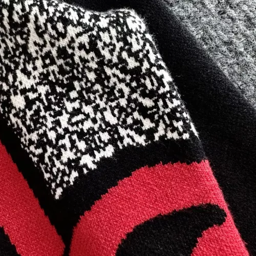 Replica Moncler Sweaters Long Sleeved For Men #1359241 $82.00 USD for Wholesale