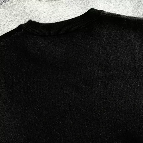 Replica Moncler Sweaters Long Sleeved For Men #1359241 $82.00 USD for Wholesale