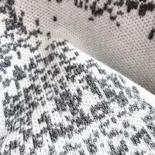 Replica Balenciaga Sweaters Long Sleeved For Men #1359249 $82.00 USD for Wholesale