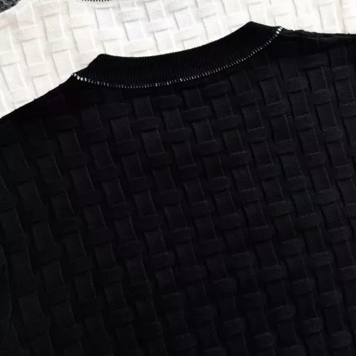 Replica Prada Sweaters Long Sleeved For Men #1359251 $82.00 USD for Wholesale