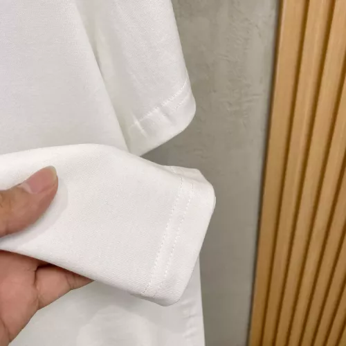 Replica Gucci T-Shirts Short Sleeved For Unisex #1359255 $64.00 USD for Wholesale