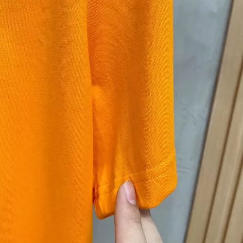 Replica Gucci T-Shirts Short Sleeved For Unisex #1359256 $64.00 USD for Wholesale