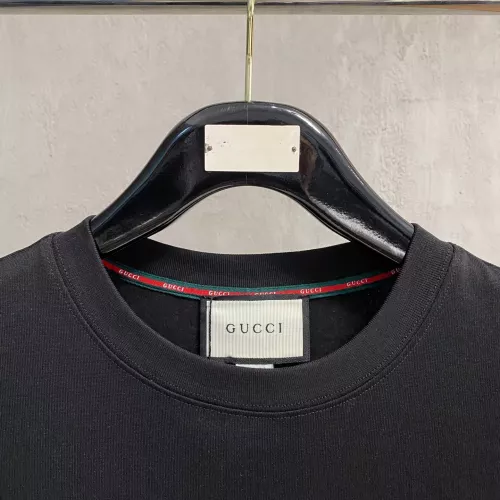 Replica Gucci T-Shirts Short Sleeved For Unisex #1359258 $64.00 USD for Wholesale
