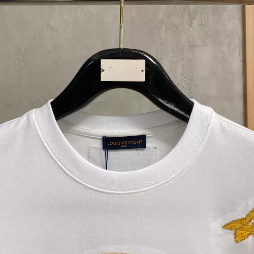 Replica Louis Vuitton LV T-Shirts Short Sleeved For Unisex #1359259 $64.00 USD for Wholesale