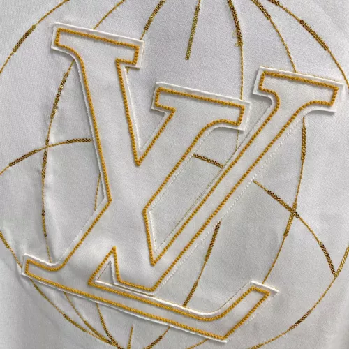 Replica Louis Vuitton LV T-Shirts Short Sleeved For Unisex #1359259 $64.00 USD for Wholesale