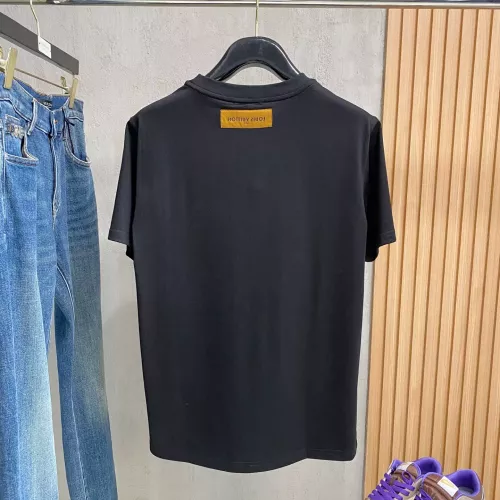 Replica Louis Vuitton LV T-Shirts Short Sleeved For Unisex #1359260 $64.00 USD for Wholesale