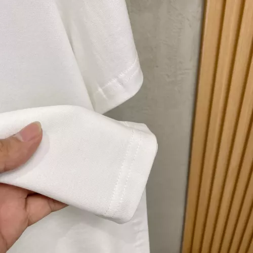 Replica Prada T-Shirts Short Sleeved For Unisex #1359263 $64.00 USD for Wholesale