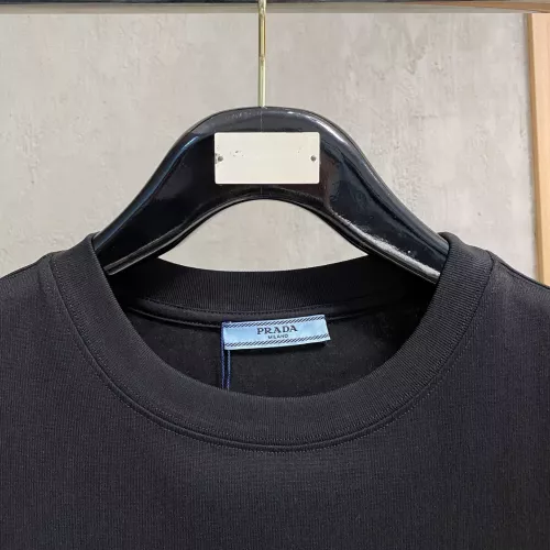 Replica Prada T-Shirts Short Sleeved For Unisex #1359264 $64.00 USD for Wholesale