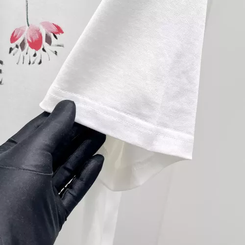 Replica LOEWE T-Shirts Short Sleeved For Unisex #1359267 $64.00 USD for Wholesale