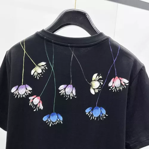 Replica LOEWE T-Shirts Short Sleeved For Unisex #1359268 $64.00 USD for Wholesale