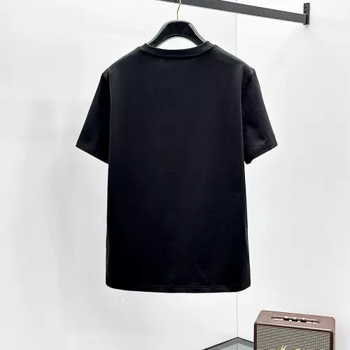 Replica Moncler T-Shirts Short Sleeved For Unisex #1359272 $64.00 USD for Wholesale