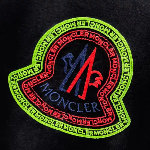 Replica Moncler T-Shirts Short Sleeved For Unisex #1359272 $64.00 USD for Wholesale