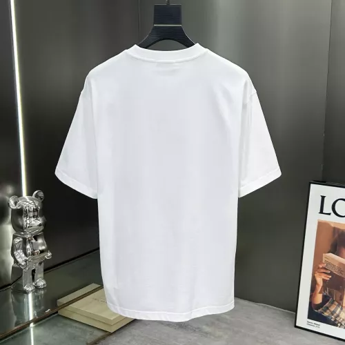 Replica Hermes T-Shirts Short Sleeved For Unisex #1359275 $72.00 USD for Wholesale