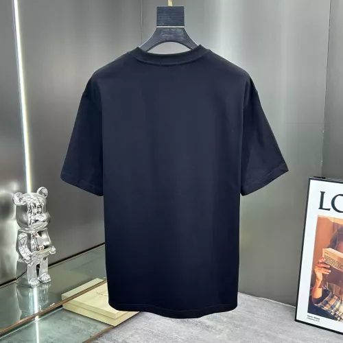 Replica Hermes T-Shirts Short Sleeved For Unisex #1359276 $72.00 USD for Wholesale