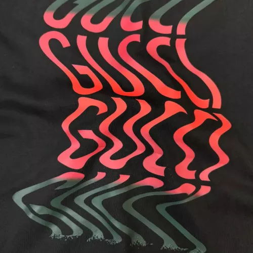 Replica Gucci T-Shirts Short Sleeved For Unisex #1359283 $72.00 USD for Wholesale