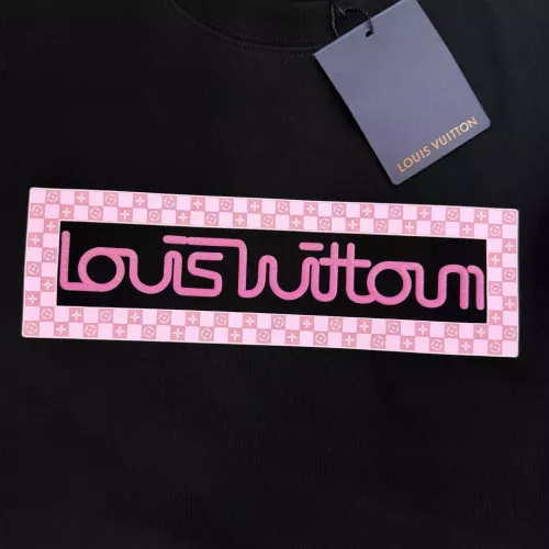 Replica Louis Vuitton LV T-Shirts Short Sleeved For Unisex #1359286 $72.00 USD for Wholesale