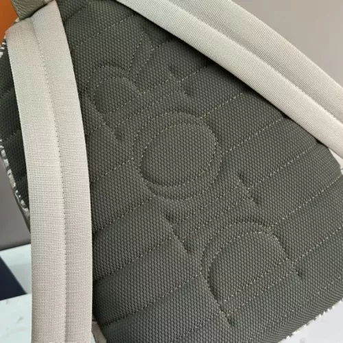 Replica Christian Dior AAA Man Backpacks #1359287 $130.00 USD for Wholesale