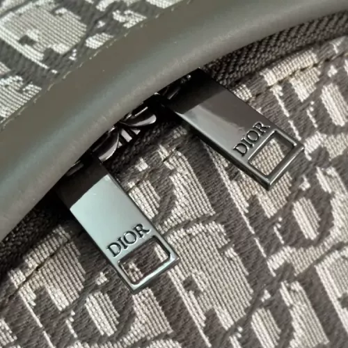 Replica Christian Dior AAA Man Backpacks #1359288 $140.00 USD for Wholesale