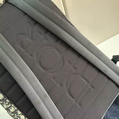 Replica Christian Dior AAA Man Backpacks #1359294 $210.00 USD for Wholesale
