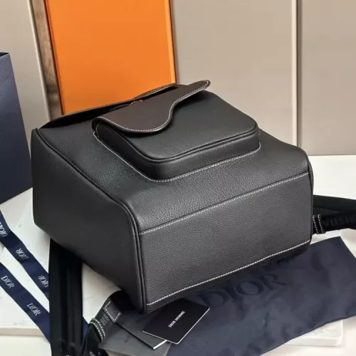Replica Christian Dior AAA Man Backpacks #1359300 $225.00 USD for Wholesale