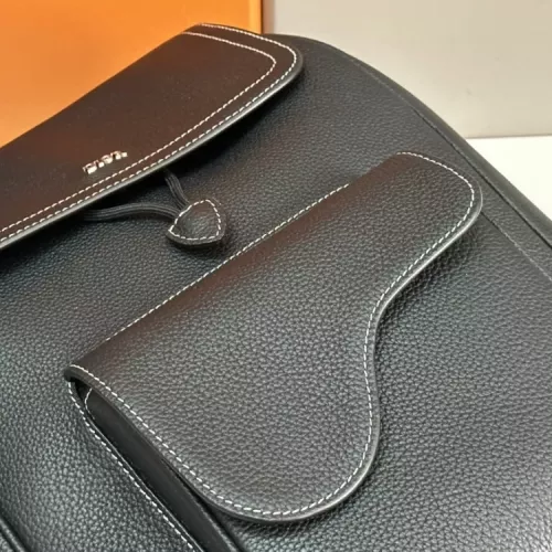 Replica Christian Dior AAA Man Backpacks #1359300 $225.00 USD for Wholesale